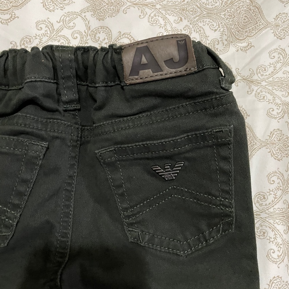 Jeans - Picture 4 of 5